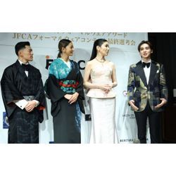 筋達磨TAICHIさんの着付けの画像1