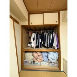 片付けのbefore after『押し入れ』の画像3