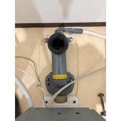 トイレつまりの画像1