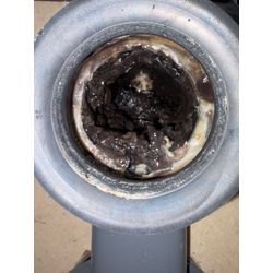 トイレつまりの画像2