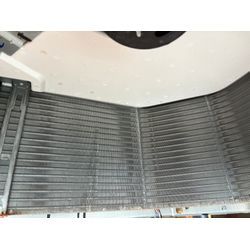 業務用エアコンのクリーニング！の画像2