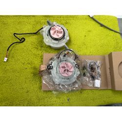 兵庫県明石市、BD-SV110EL 下から水漏れがするの画像2