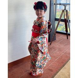 七五三　インシーズン‼︎の画像3