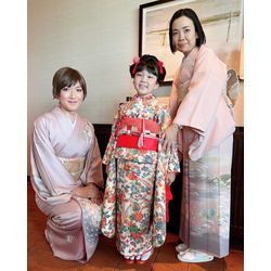 七五三　インシーズン‼︎の画像1