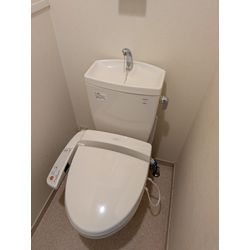 素敵なお部屋のトイレクリーニング✨の画像3