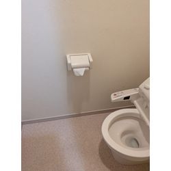 素敵なお部屋のトイレクリーニング✨の画像1