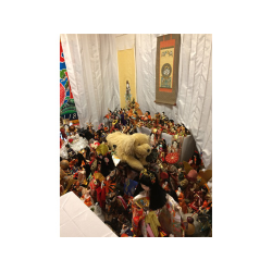 人形合同供養を開催しましたの画像2