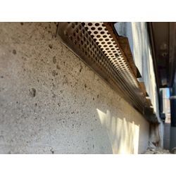 愛知県にてネズミ被害駆除防除対策を行いました。の画像1