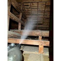 愛知県にてネズミ被害駆除防除対策を行いました。の画像3