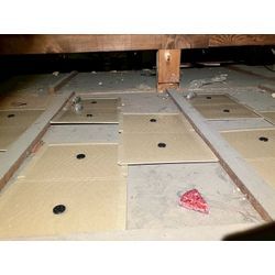 愛知県にてネズミ被害駆除防除対策を行いました。の画像2