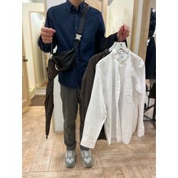 男性のための“ワードローブ基本ルール”と自分スタイル確立の画像1