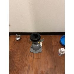 トイレ交換行きまーす🚽の画像2