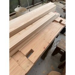 川越・狭山・坂戸でのお庭じまいと伐採｜暑さの中でも庭はすっきりの画像1