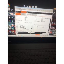 夜間の作業・BMWミニ・CAS交換・コーディング・再プログラミングの画像2