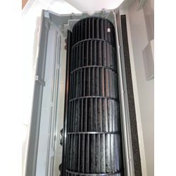 【完全分解洗浄レポート17】ダイキン F28VTES-W｜2台まとめて初クリーニング！内部の汚れをリセット✨の画像3