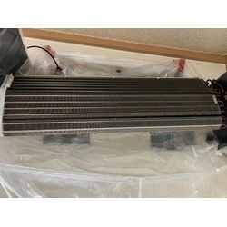 【完全分解洗浄レポート17】ダイキン F28VTES-W｜2台まとめて初クリーニング！内部の汚れをリセット✨の画像1