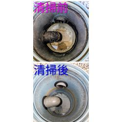 前橋市T様宅清掃の画像1