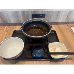 牛すき鍋膳今なら10%OFFの画像1