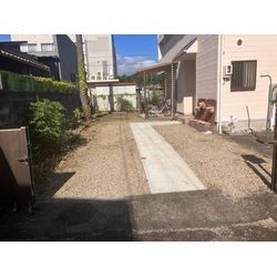 伊賀市　草刈りの画像2