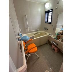 お風呂の掃除🧹🧽🛁の画像2