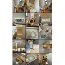 お風呂の掃除🧹🧽🛁の画像3