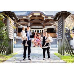 今年も、アイテムいっぱい七五三！の画像1