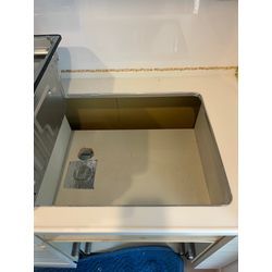 ビルトインコンロ交換の画像2