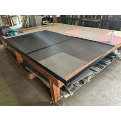 ●●様宅　網戸張替特大の画像3