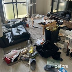 本日の片付けの画像1