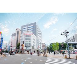 よくあるご相談　「曇りの日の建物写真を青天に修正できますか？」の画像2