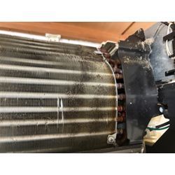 梅雨のジメジメ対策に🌿エアコンクリーニングで空気すっきり✨の画像2