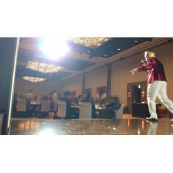 2025年12月14日(日)  坂口電機工業株式会社様忘年会 　 高堂翔の豪華絢爛ひとり歌まね紅白歌合戦歌謡ショー開催！の画像2