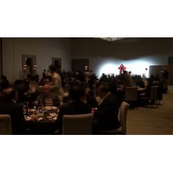 2025年12月14日(日)  坂口電機工業株式会社様忘年会 　 高堂翔の豪華絢爛ひとり歌まね紅白歌合戦歌謡ショー開催！の画像1