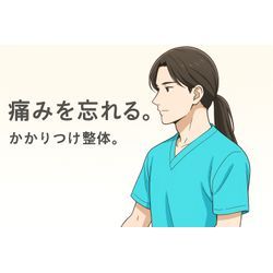 整体師としての生き方の画像1