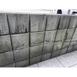 【品川区】高圧洗浄 2026.02.28の画像1