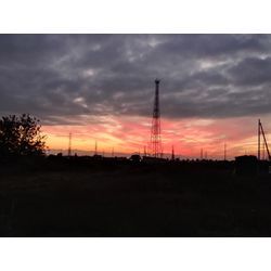 同じ夕焼け〜♪〜群馬高崎の植木屋ゆうさん超ShortBlog〜の画像1