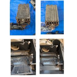 ドラム式洗濯機クリーニング　パナソニック　 ＮＡーVＸシリーズの画像2