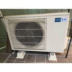 エアコンの修理を実施いたしますの画像1