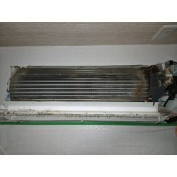 11/30金沢市小立野エアコンクリーニングの画像3