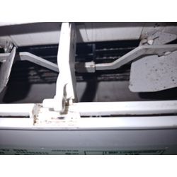 11/30金沢市小立野エアコンクリーニングの画像1