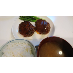 のんびりおうちでご飯の画像1