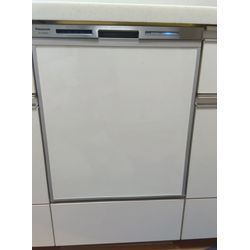 ビルトイン食洗機　NP-45MD9Sの画像1