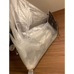 エアコンのイヤな臭いもスッキリ！＆月1美容室でスッキリの日の画像1