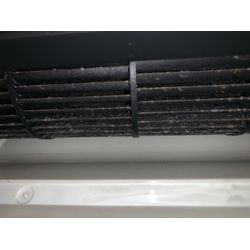 エアコンのイヤな臭いもスッキリ！＆月1美容室でスッキリの日の画像2