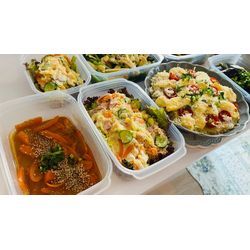 レシピのネタ切れしたら料理代行頼みせんか❓の画像3