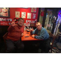 曙橋のマジックバーの画像2