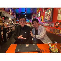 曙橋のマジックバーの画像3