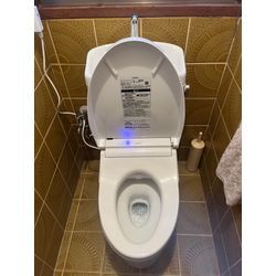 トイレ交換の画像3