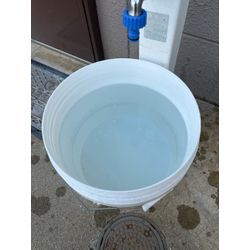 車内クリーニングの画像2