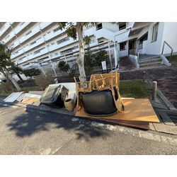 自治体回収 vs. プロの不用品回収、どっちがいいの？比較してみた！の画像1